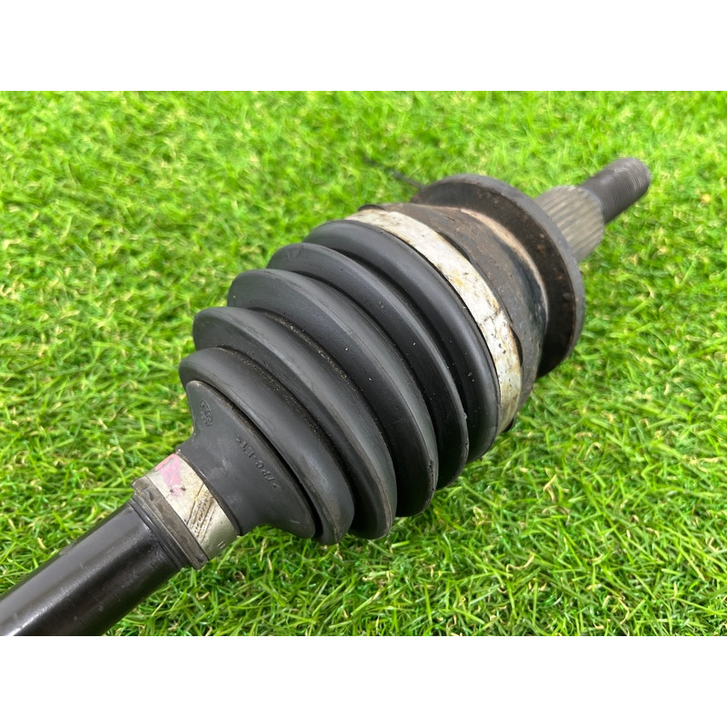 Привод (трансмиссия) Jeep Cherokee KL 2014 2.4 68248719aa