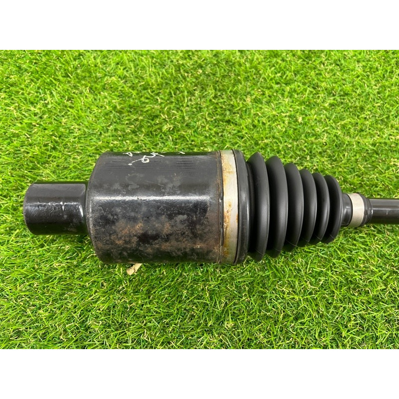 Привод (трансмиссия) Jeep Cherokee KL 2014 2.4 68248719aa