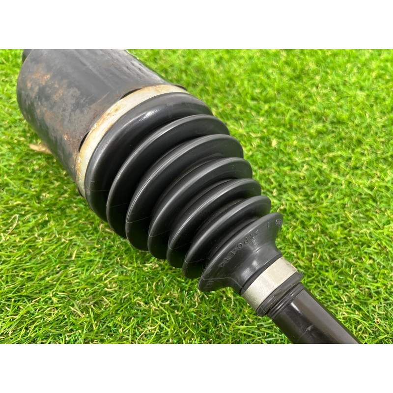 Привод (трансмиссия) Jeep Cherokee KL 2014 2.4 68248719aa