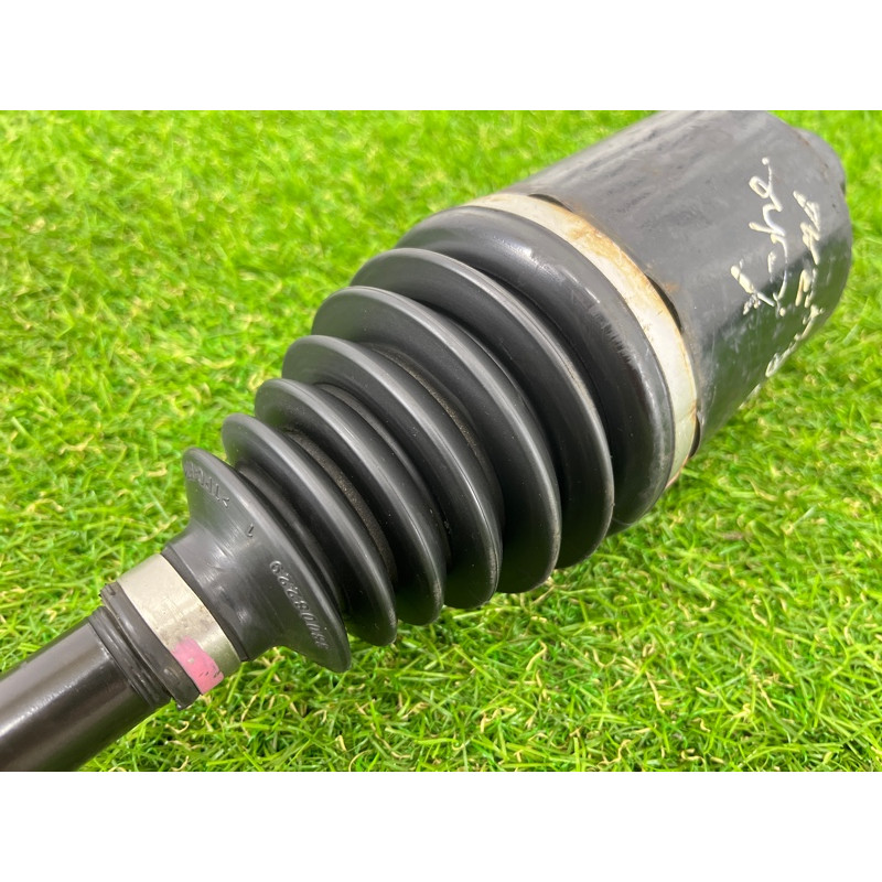 Привод (трансмиссия) Jeep Cherokee KL 2014 2.4 68248719aa