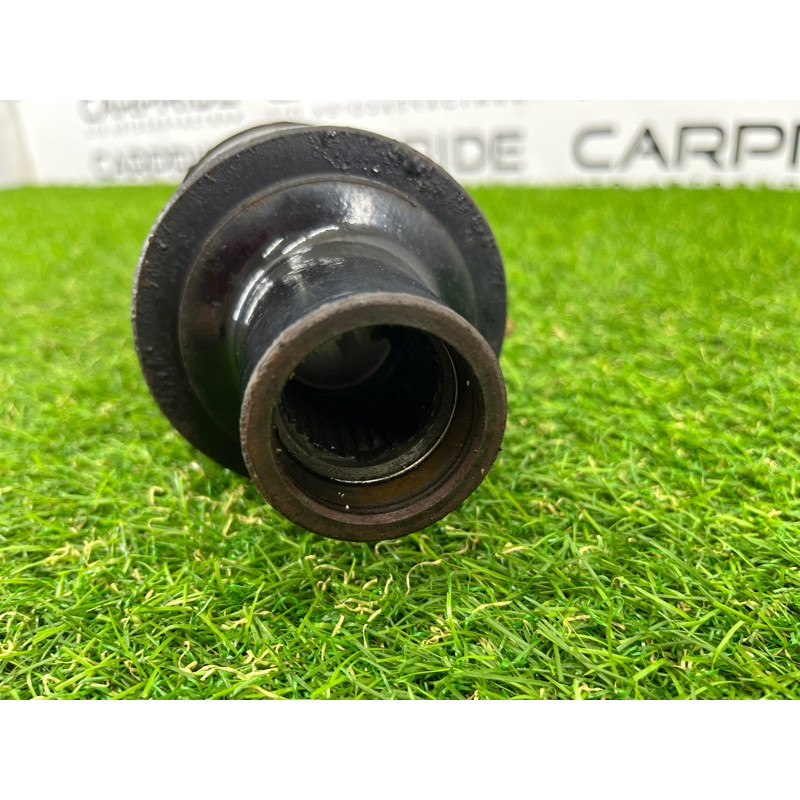 Привод (трансмиссия) Jeep Cherokee KL 2014 2.4 68248719aa