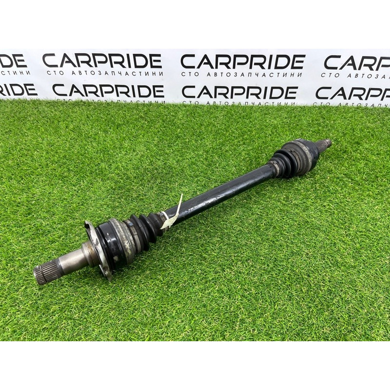 Привод (трансмиссия) BMW 5-series F10 2013 N63B44 33207581015