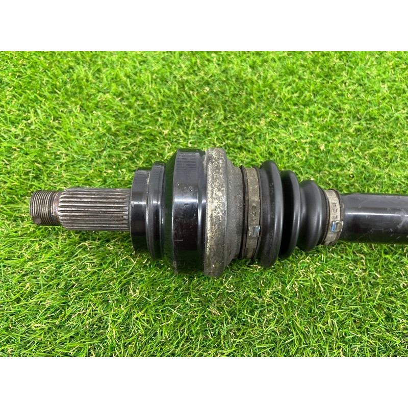 Привод (трансмиссия) BMW 5-series F10 2013 N63B44 33207581015