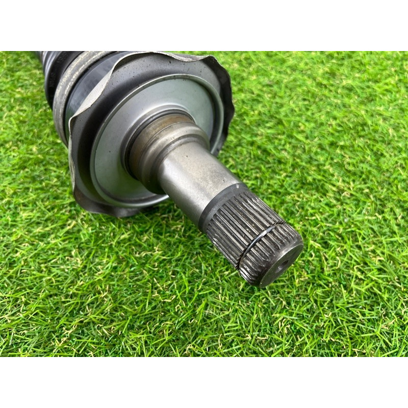 Привод (трансмиссия) BMW 5-series F10 2013 N63B44 33207581015