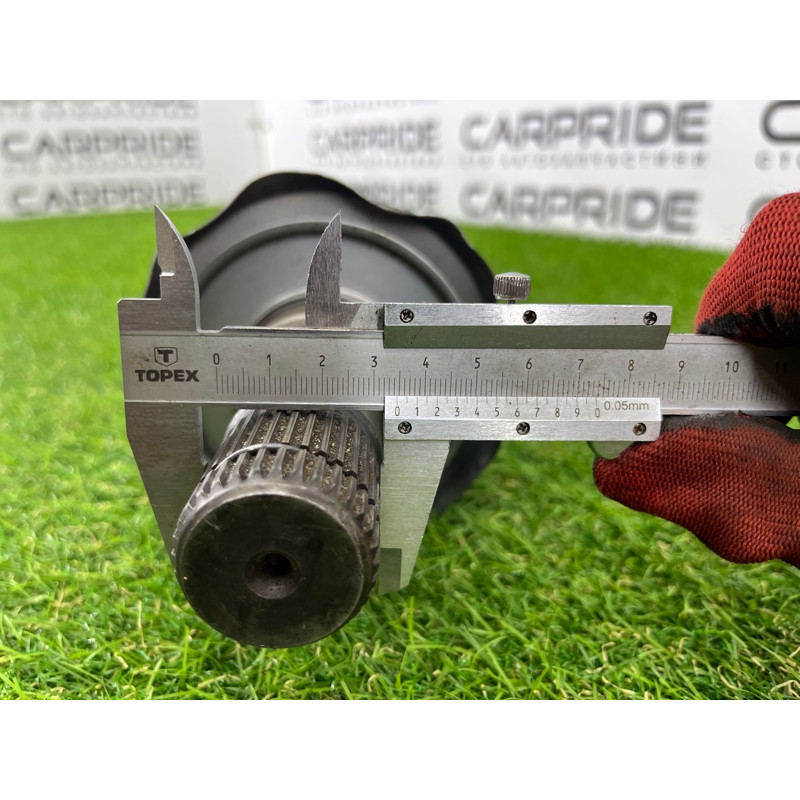 Привод (трансмиссия) BMW 5-series F10 2013 N63B44 33207581015