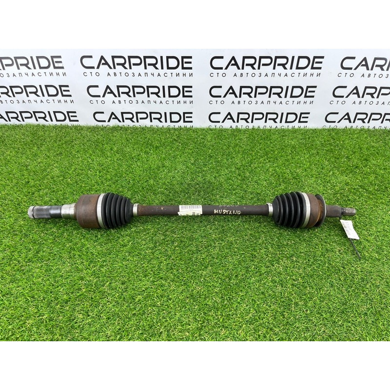 Привод (трансмиссия) Ford Mustang MK6 fr334k138ac