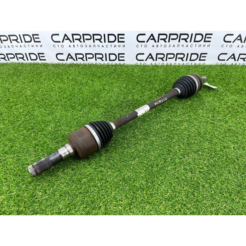 Привод (трансмиссия) Ford Mustang MK6 fr334k138ac