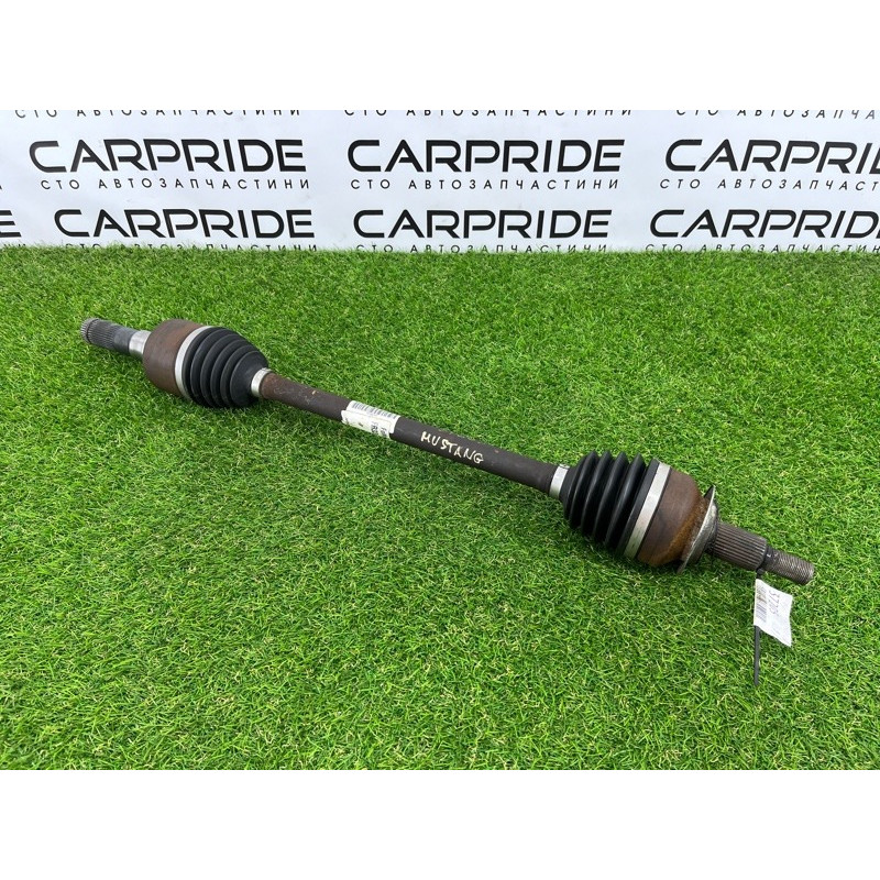 Привод (трансмиссия) Ford Mustang MK6 fr334k138ac