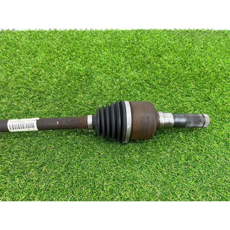 Привод (трансмиссия) Ford Mustang MK6 fr334k138ac