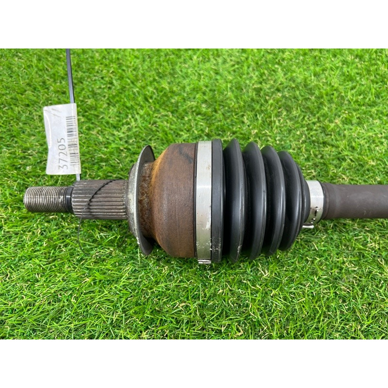 Привод (трансмиссия) Ford Mustang MK6 fr334k138ac