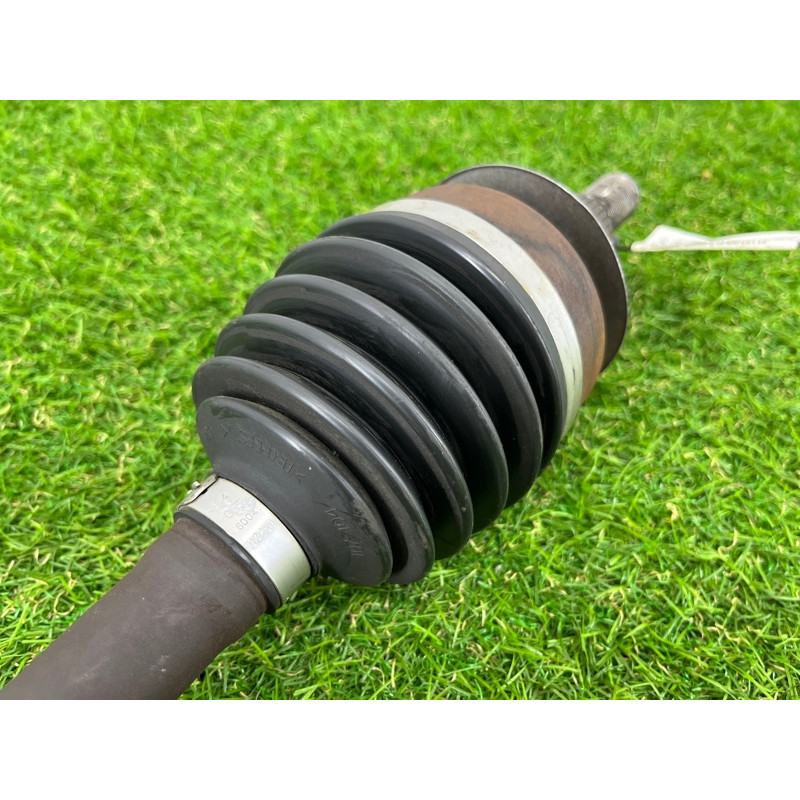 Привод (трансмиссия) Ford Mustang MK6 fr334k138ac