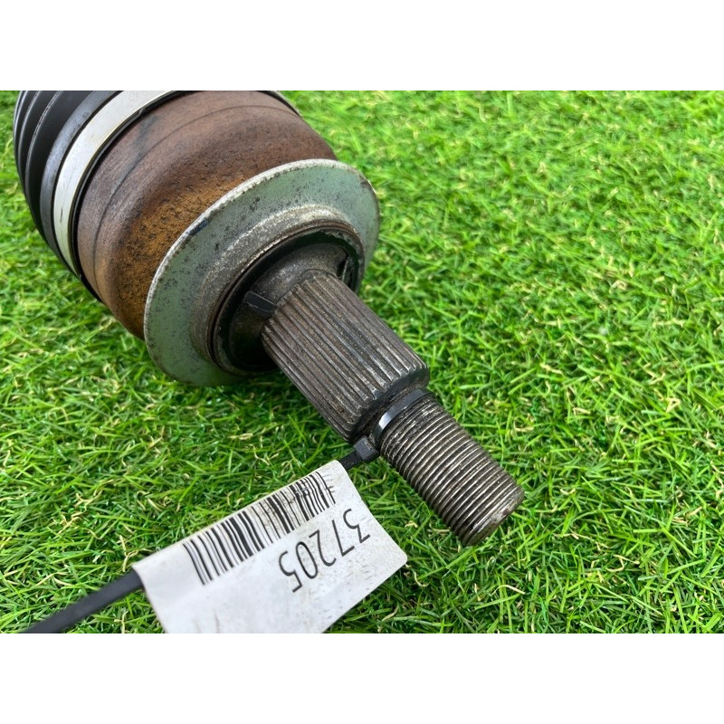 Привод (трансмиссия) Ford Mustang MK6 fr334k138ac