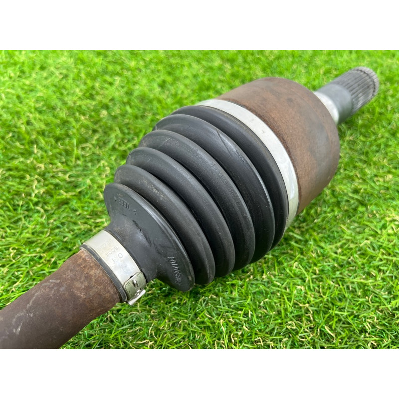 Привод (трансмиссия) Ford Mustang MK6 fr334k138ac