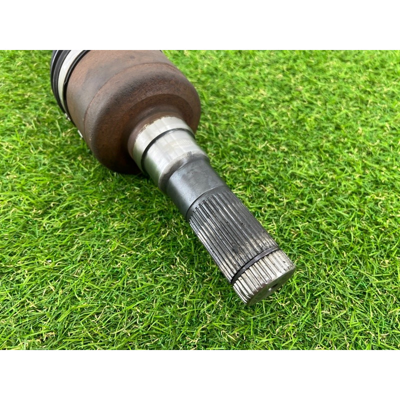 Привод (трансмиссия) Ford Mustang MK6 fr334k138ac