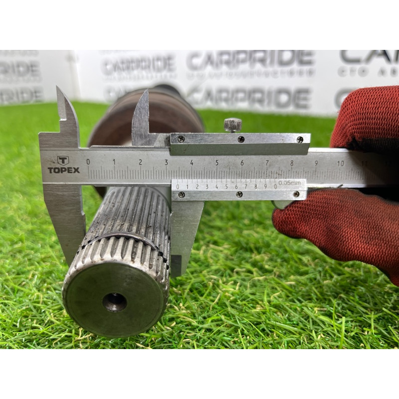 Привод (трансмиссия) Ford Mustang MK6 fr334k138ac