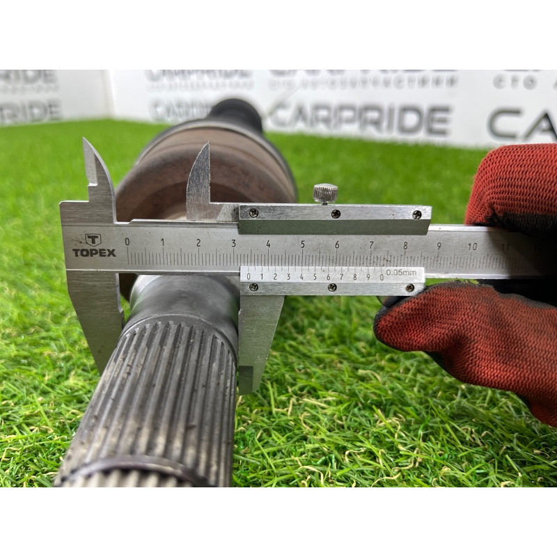 Привод (трансмиссия) Ford Mustang MK6 fr334k138ac