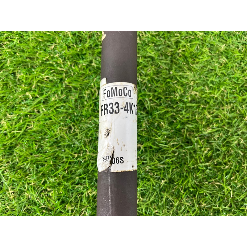 Привод (трансмиссия) Ford Mustang MK6 fr334k138ac