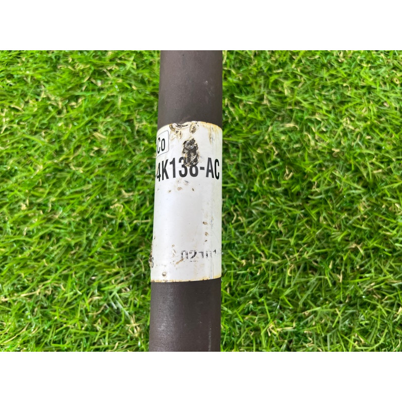 Привод (трансмиссия) Ford Mustang MK6 fr334k138ac