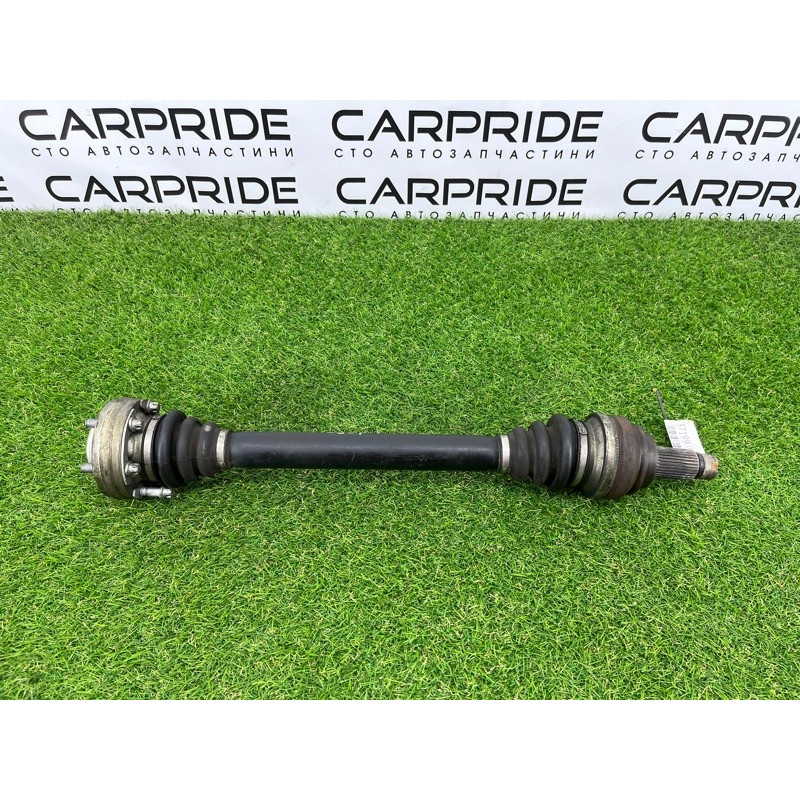 Привід (трансмісія) BMW 3-series E93 2010 3.0 N52 33217527027