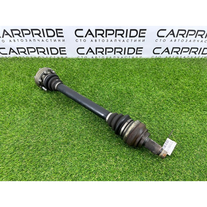 Привід (трансмісія) BMW 3-series E93 2010 3.0 N52 33217527027