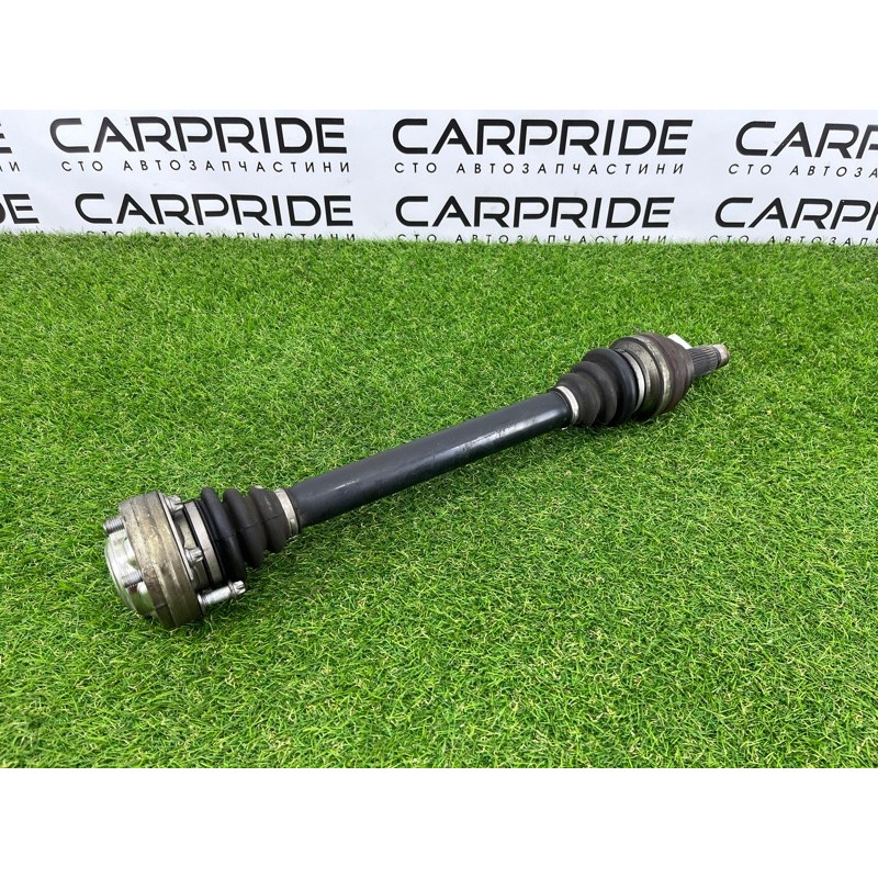 Привід (трансмісія) BMW 3-series E93 2010 3.0 N52 33217527027