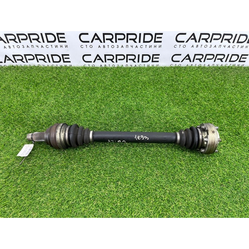 Привід (трансмісія) BMW 3-series E93 2010 3.0 N52 33217527027