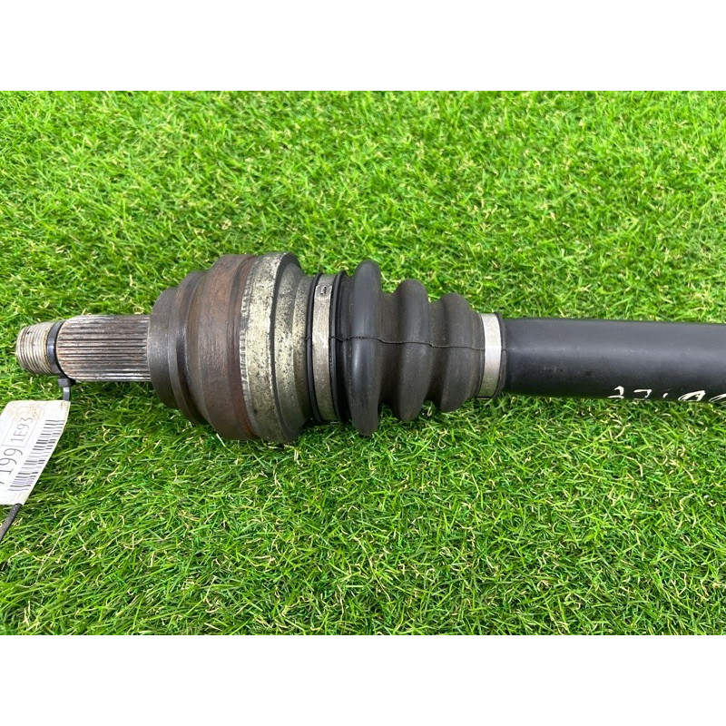 Привід (трансмісія) BMW 3-series E93 2010 3.0 N52 33217527027