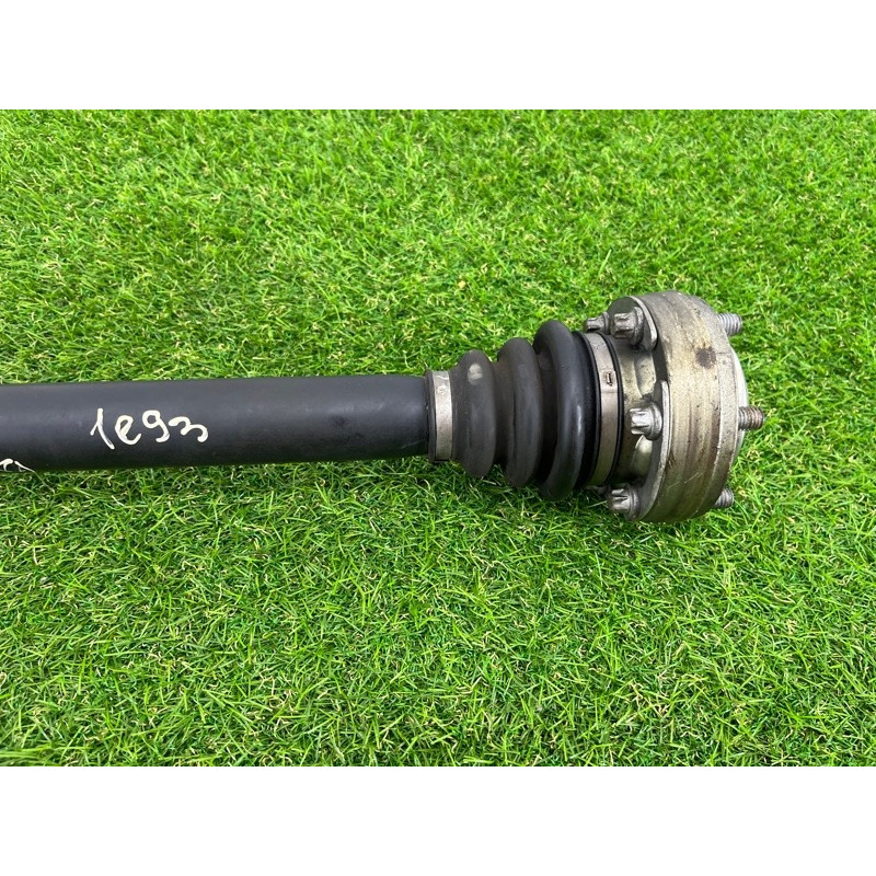 Привід (трансмісія) BMW 3-series E93 2010 3.0 N52 33217527027