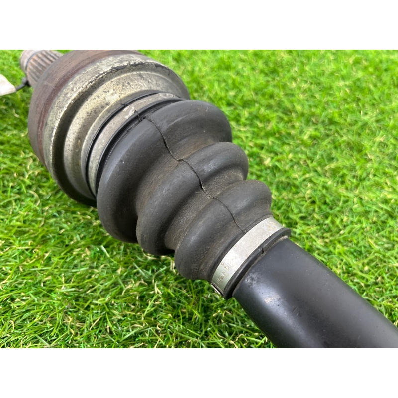 Привід (трансмісія) BMW 3-series E93 2010 3.0 N52 33217527027