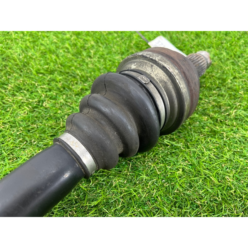 Привід (трансмісія) BMW 3-series E93 2010 3.0 N52 33217527027