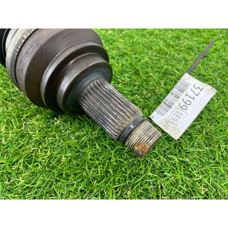 Привід (трансмісія) BMW 3-series E93 2010 3.0 N52 33217527027