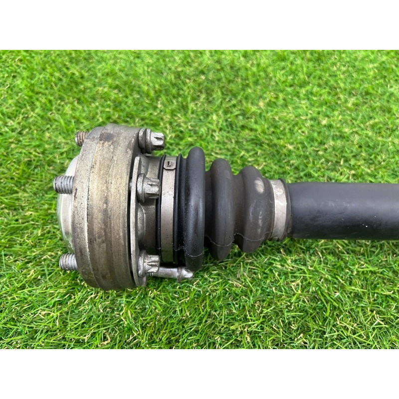 Привід (трансмісія) BMW 3-series E93 2010 3.0 N52 33217527027