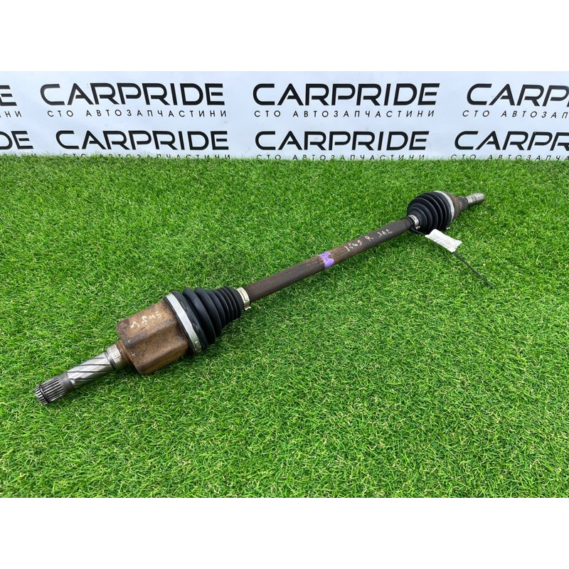 Привод (трансмиссия) FORD Fusion MK5 2013 2.0 DG9Z-4K138-AB