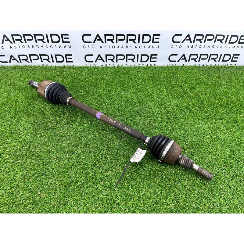 Привод (трансмиссия) FORD Fusion MK5 2013 2.0 DG9Z-4K138-AB