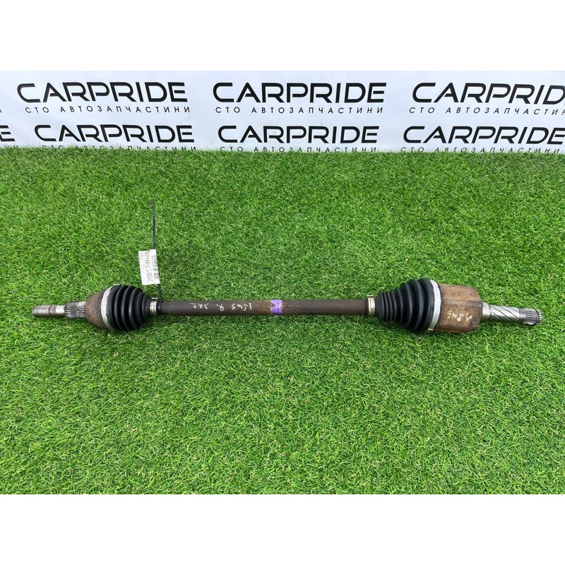 Привод (трансмиссия) FORD Fusion MK5 2013 2.0 DG9Z-4K138-AB