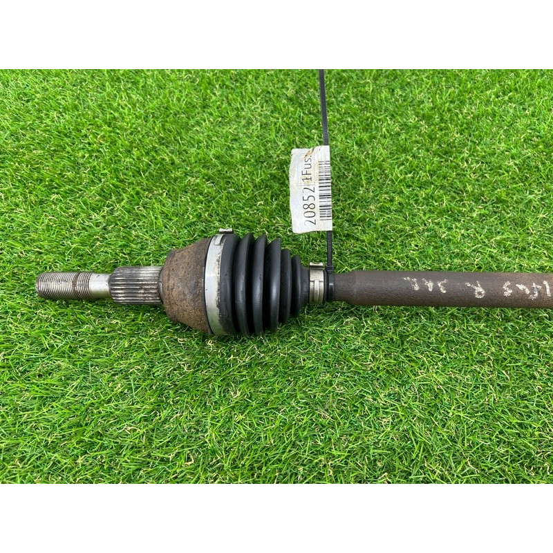 Привод (трансмиссия) FORD Fusion MK5 2013 2.0 DG9Z-4K138-AB