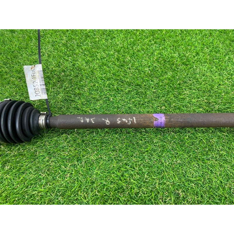 Привод (трансмиссия) FORD Fusion MK5 2013 2.0 DG9Z-4K138-AB