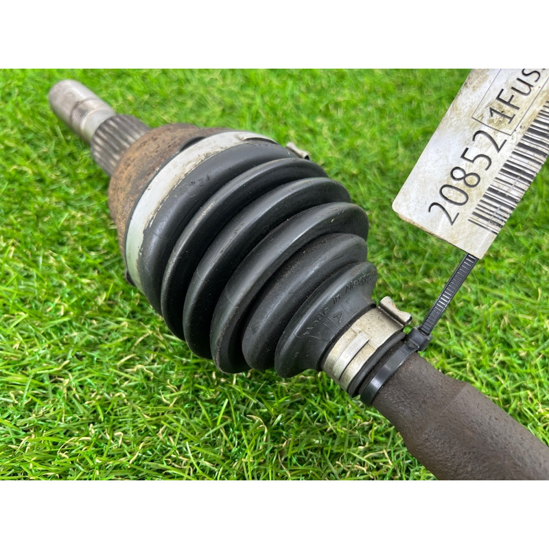 Привод (трансмиссия) FORD Fusion MK5 2013 2.0 DG9Z-4K138-AB