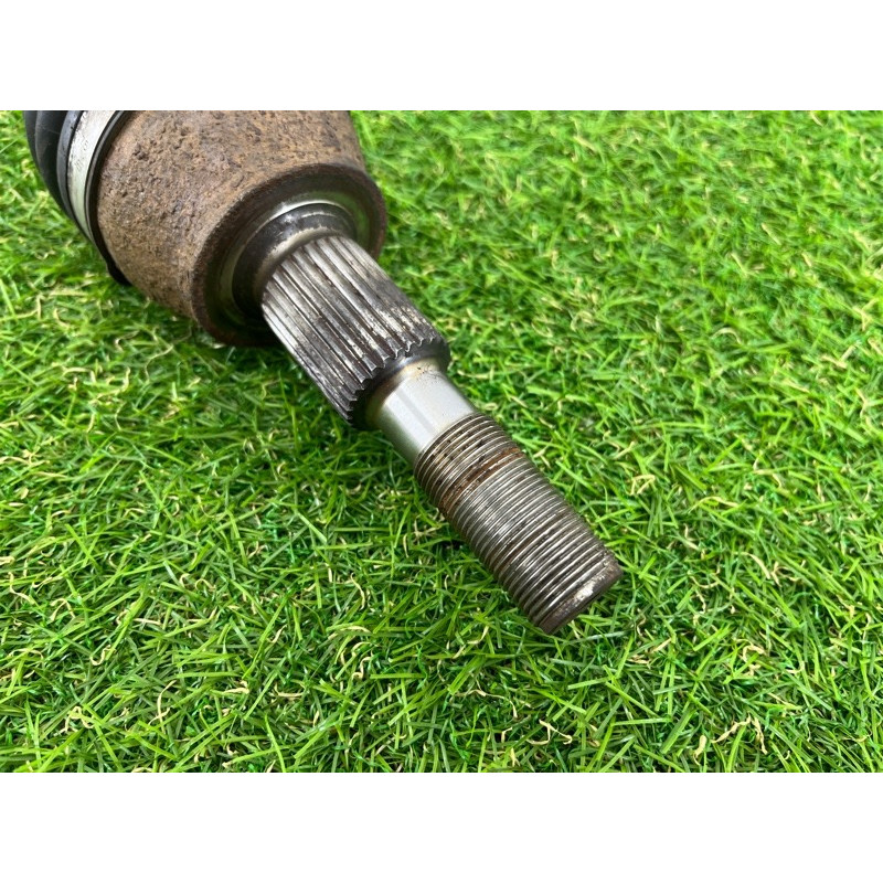 Привод (трансмиссия) FORD Fusion MK5 2013 2.0 DG9Z-4K138-AB