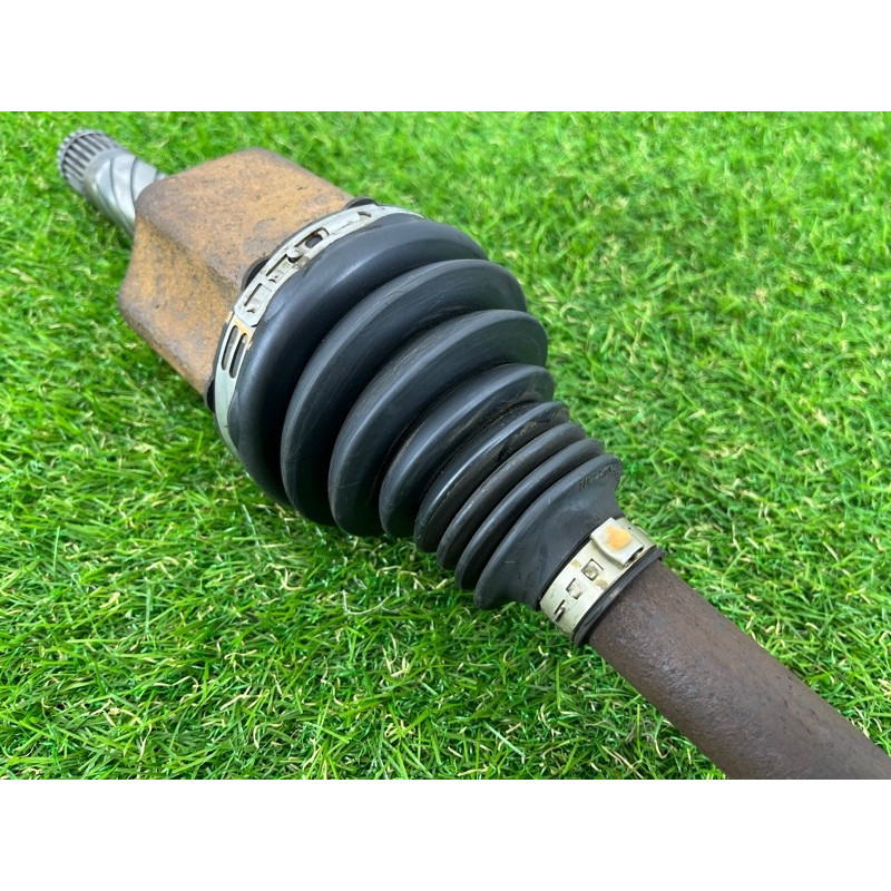 Привод (трансмиссия) FORD Fusion MK5 2013 2.0 DG9Z-4K138-AB