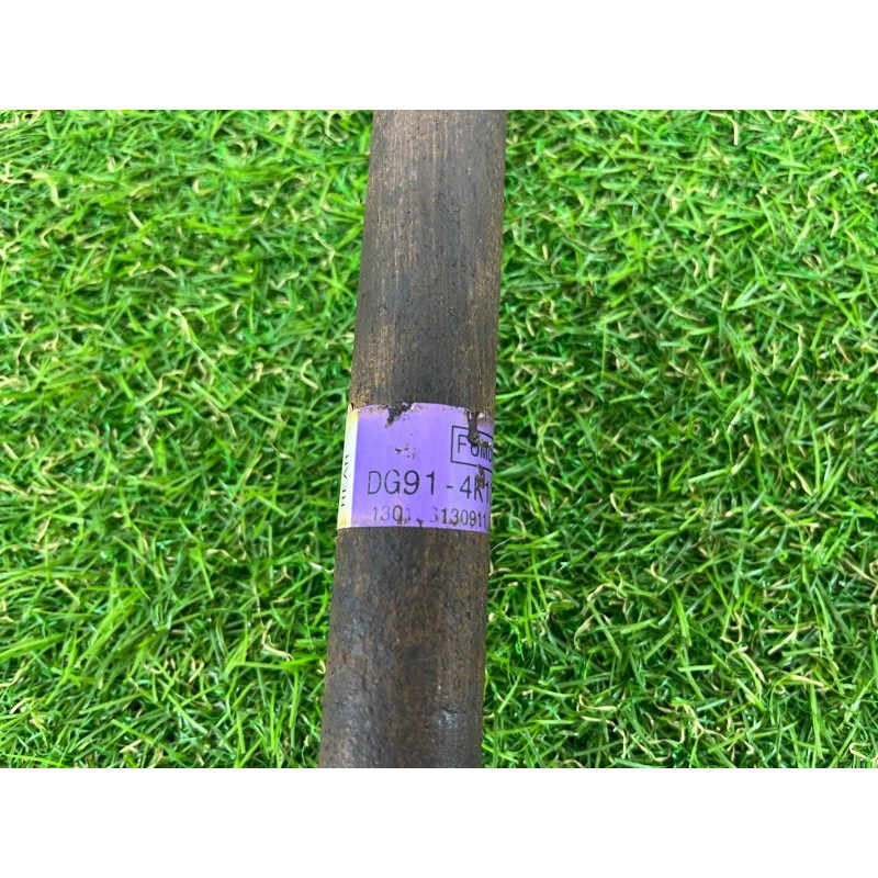 Привод (трансмиссия) FORD Fusion MK5 2013 2.0 DG9Z-4K138-AB