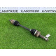 Привод (трансмиссия) Nissan Juke F15 2011 1.6 396001KD0A