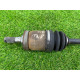 Привод (трансмиссия) Nissan Juke F15 2011 1.6 396001KD0A