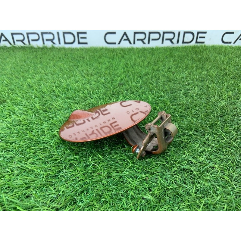 Лючок топливного бака (кузов и элементы) Dodge Journey SXT 2014 3.6 5076926AE