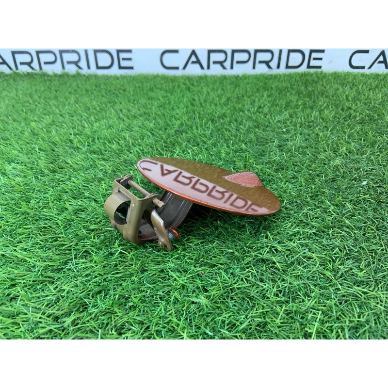 Лючок топливного бака (кузов и элементы) Dodge Journey SXT 2014 3.6 5076926AE