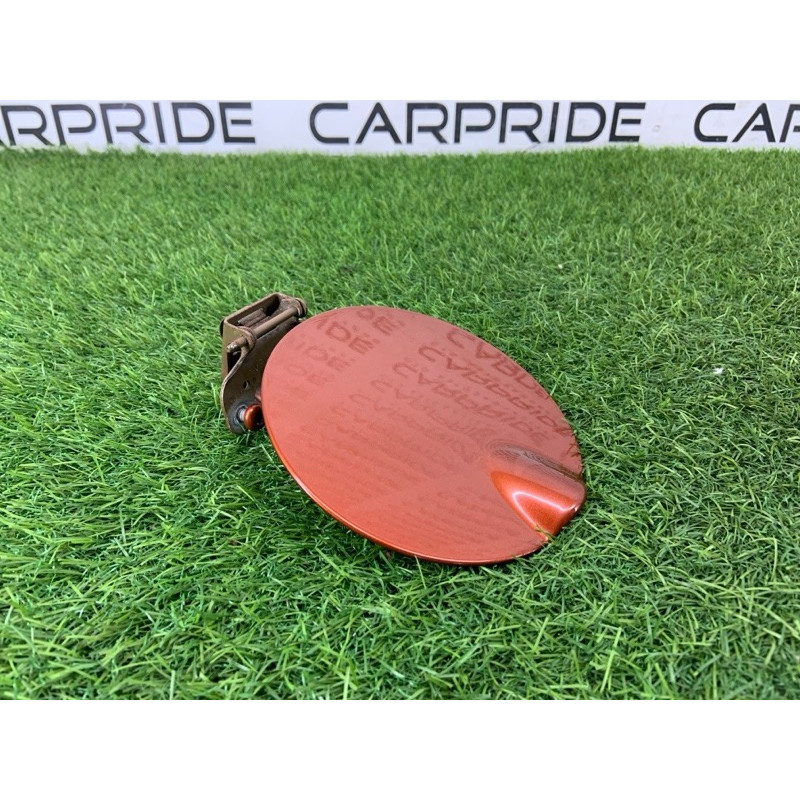 Лючок топливного бака (кузов и элементы) Dodge Journey SXT 2014 3.6 5076926AE