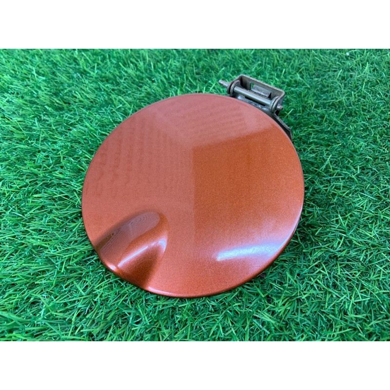 Лючок топливного бака (кузов и элементы) Dodge Journey SXT 2014 3.6 5076926AE