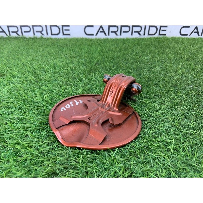 Лючок топливного бака (кузов и элементы) Dodge Journey SXT 2014 3.6 5076926AE