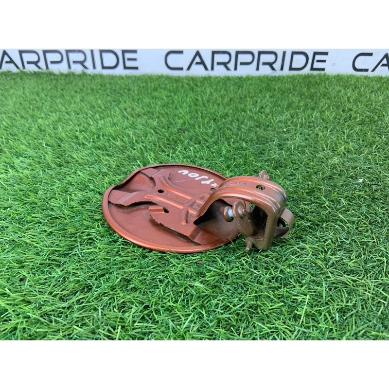 Лючок топливного бака (кузов и элементы) Dodge Journey SXT 2014 3.6 5076926AE