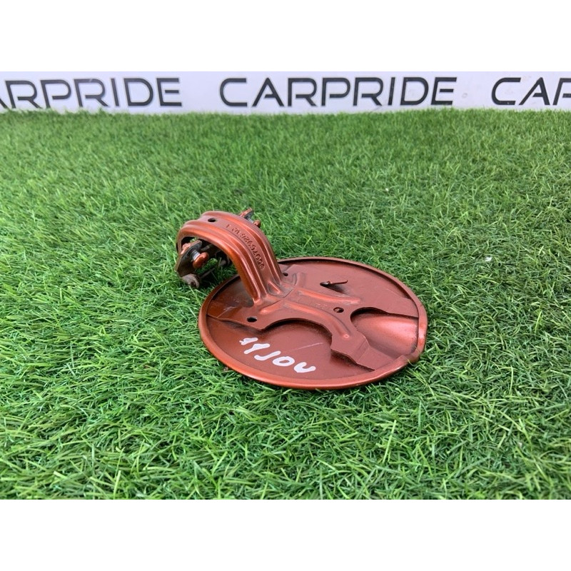 Лючок топливного бака (кузов и элементы) Dodge Journey SXT 2014 3.6 5076926AE